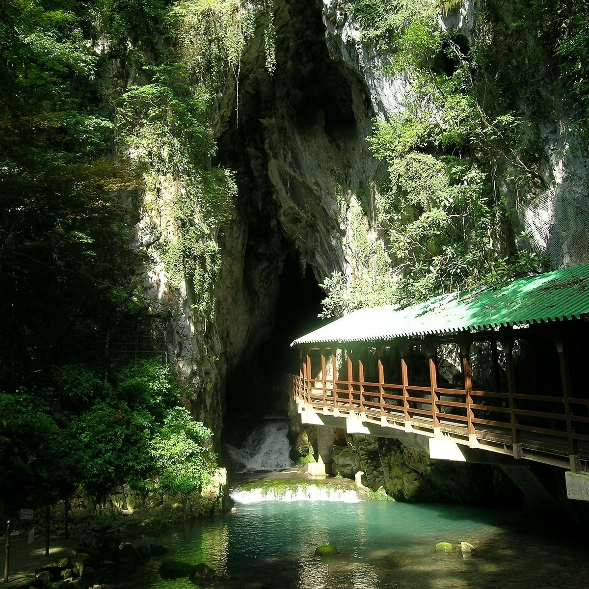 🏞️ 아키요시 동굴(아키요시도) 이미지 11